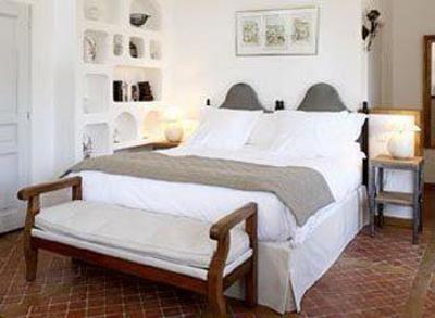 фото отеля La Bastide de Moustiers