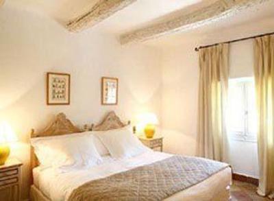 фото отеля La Bastide de Moustiers