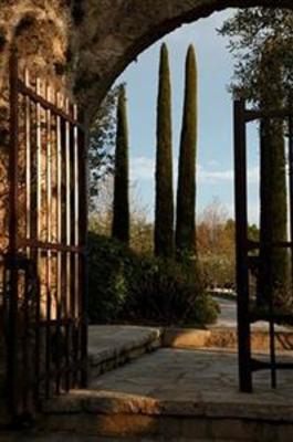 фото отеля La Bastide de Moustiers