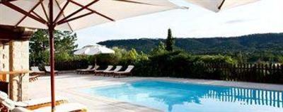фото отеля La Bastide de Moustiers