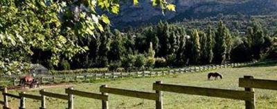 фото отеля La Bastide de Moustiers
