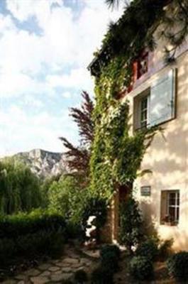 фото отеля La Bastide de Moustiers