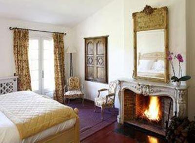 фото отеля La Bastide de Moustiers