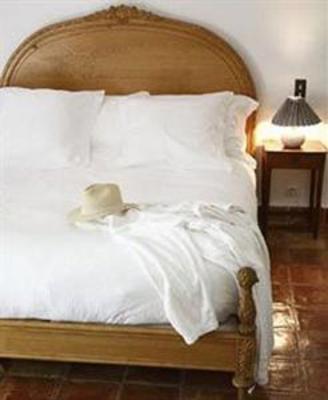 фото отеля La Bastide de Moustiers