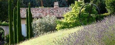 фото отеля La Bastide de Moustiers