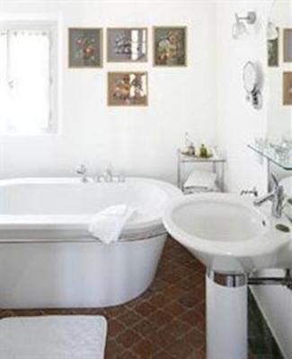 фото отеля La Bastide de Moustiers