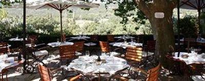фото отеля La Bastide de Moustiers