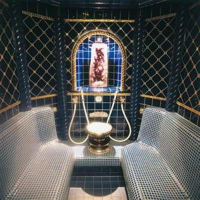 фото отеля Wellness & Spa Hotel Ermitage-Golf