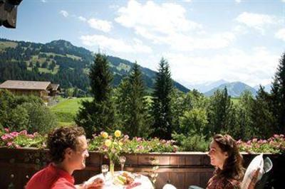 фото отеля Wellness & Spa Hotel Ermitage-Golf
