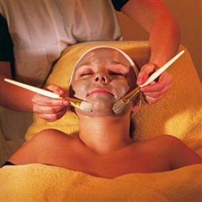 фото отеля Wellness & Spa Hotel Ermitage-Golf