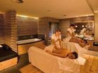 фото отеля Wellness & Spa Hotel Ermitage-Golf