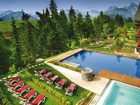 фото отеля Wellness & Spa Hotel Ermitage-Golf