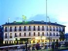 фото отеля Hotel Zodiaco Bailen