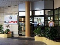 Hotel Apogia Nice