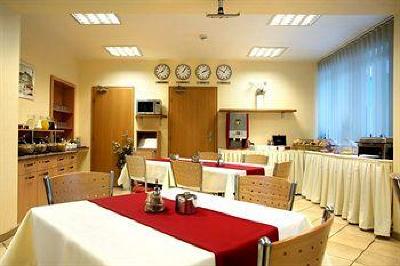 фото отеля Vaka Hotel Brno