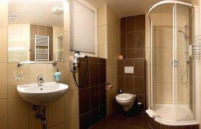фото отеля Vaka Hotel Brno