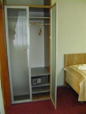 фото отеля Vaka Hotel Brno