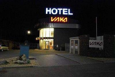 фото отеля Vaka Hotel Brno