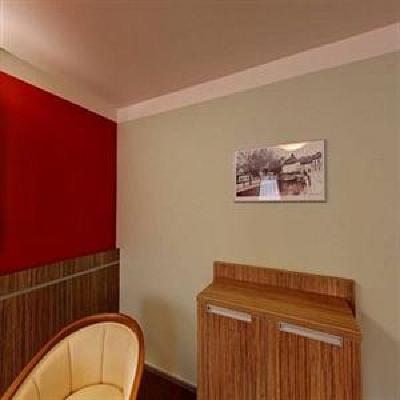 фото отеля Vaka Hotel Brno