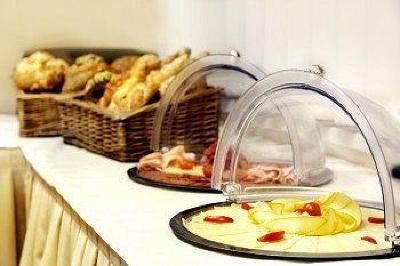 фото отеля Vaka Hotel Brno