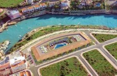 фото отеля Port Ciutadella
