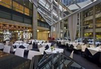 фото отеля Sheraton Sao Paulo WTC Hotel