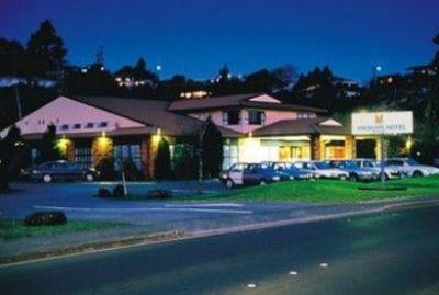 фото отеля Kingsgate Hotel Whangarei