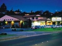 Kingsgate Hotel Whangarei