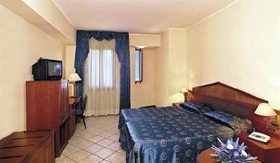 фото отеля Assinos Palace Hotel