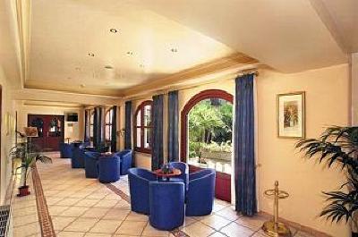фото отеля Assinos Palace Hotel
