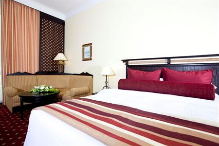 фото отеля Millennium Airport Hotel Dubai