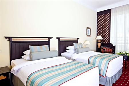 фото отеля Millennium Airport Hotel Dubai