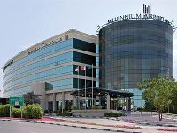 Millennium Airport Hotel Dubai