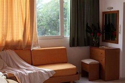 фото отеля Tropicana Beach Hotel Nea Kydonia