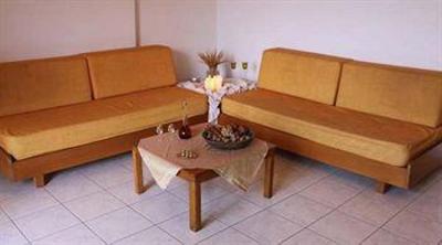 фото отеля Tropicana Beach Hotel Nea Kydonia