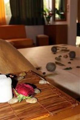 фото отеля Tropicana Beach Hotel Nea Kydonia