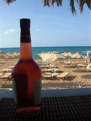 фото отеля Tropicana Beach Hotel Nea Kydonia