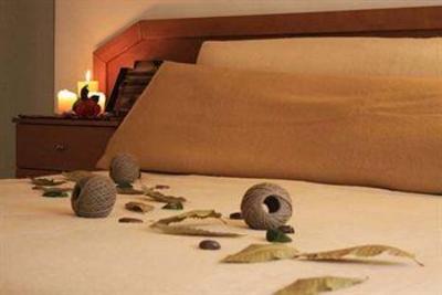 фото отеля Tropicana Beach Hotel Nea Kydonia