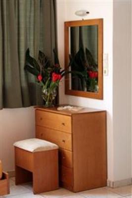 фото отеля Tropicana Beach Hotel Nea Kydonia