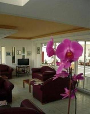 фото отеля Tropicana Beach Hotel Nea Kydonia