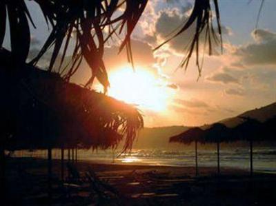 фото отеля Tropicana Beach Hotel Nea Kydonia