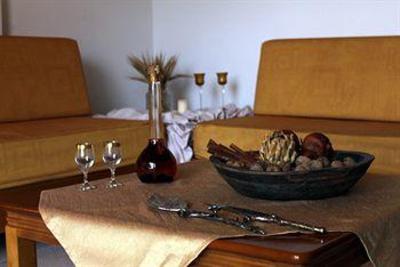 фото отеля Tropicana Beach Hotel Nea Kydonia