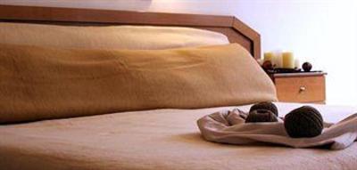 фото отеля Tropicana Beach Hotel Nea Kydonia