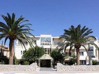 Tropicana Beach Hotel Nea Kydonia