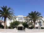 фото отеля Tropicana Beach Hotel Nea Kydonia