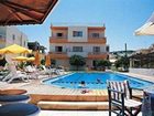 фото отеля Tropicana Beach Hotel Nea Kydonia