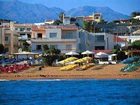 фото отеля Tropicana Beach Hotel Nea Kydonia