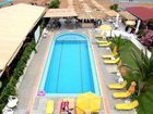 фото отеля Tropicana Beach Hotel Nea Kydonia