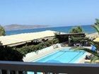 фото отеля Tropicana Beach Hotel Nea Kydonia