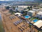 фото отеля Tropicana Beach Hotel Nea Kydonia